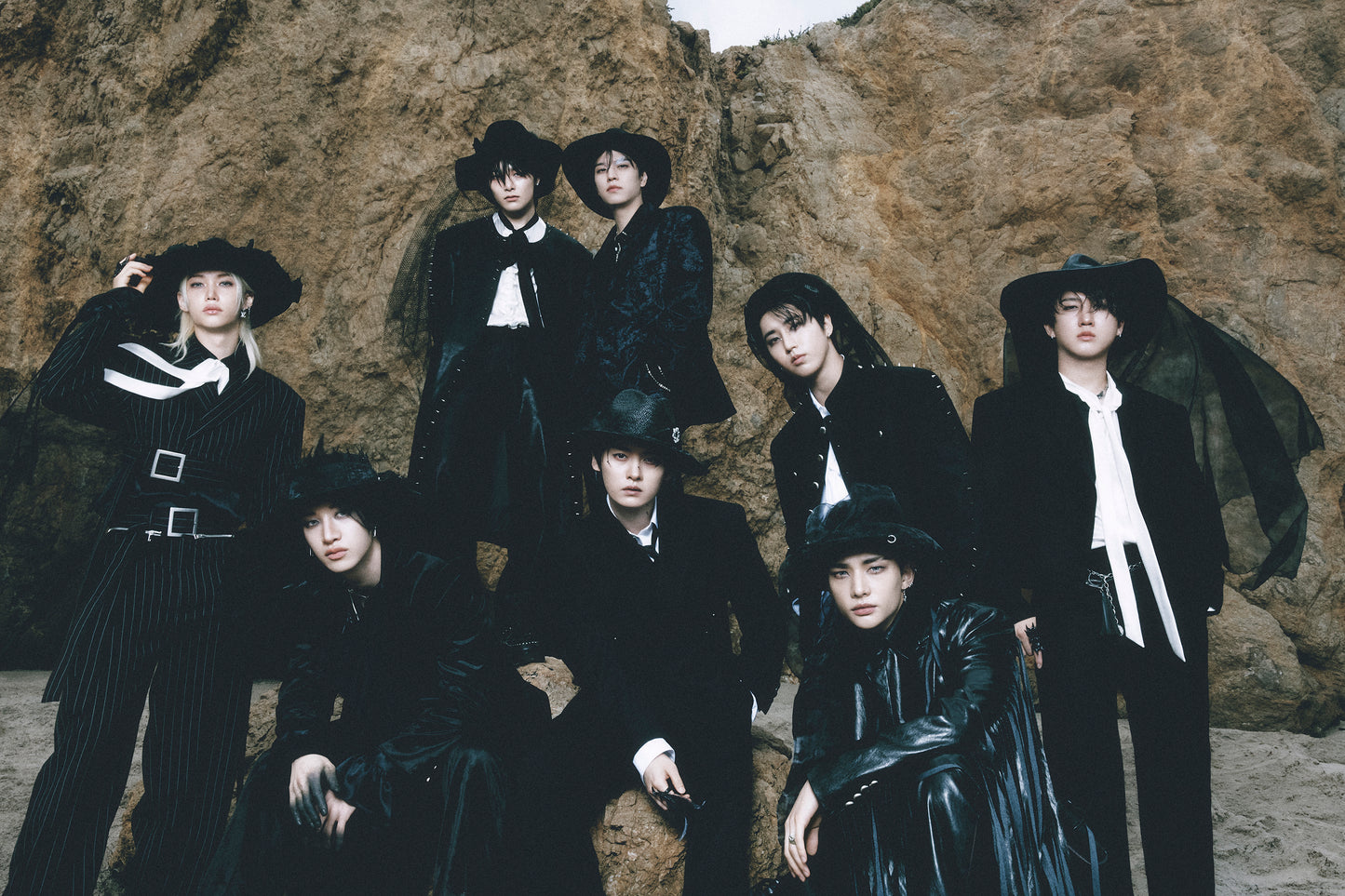 STRAY KIDS - DO IT