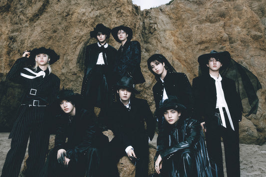 STRAY KIDS - DO IT