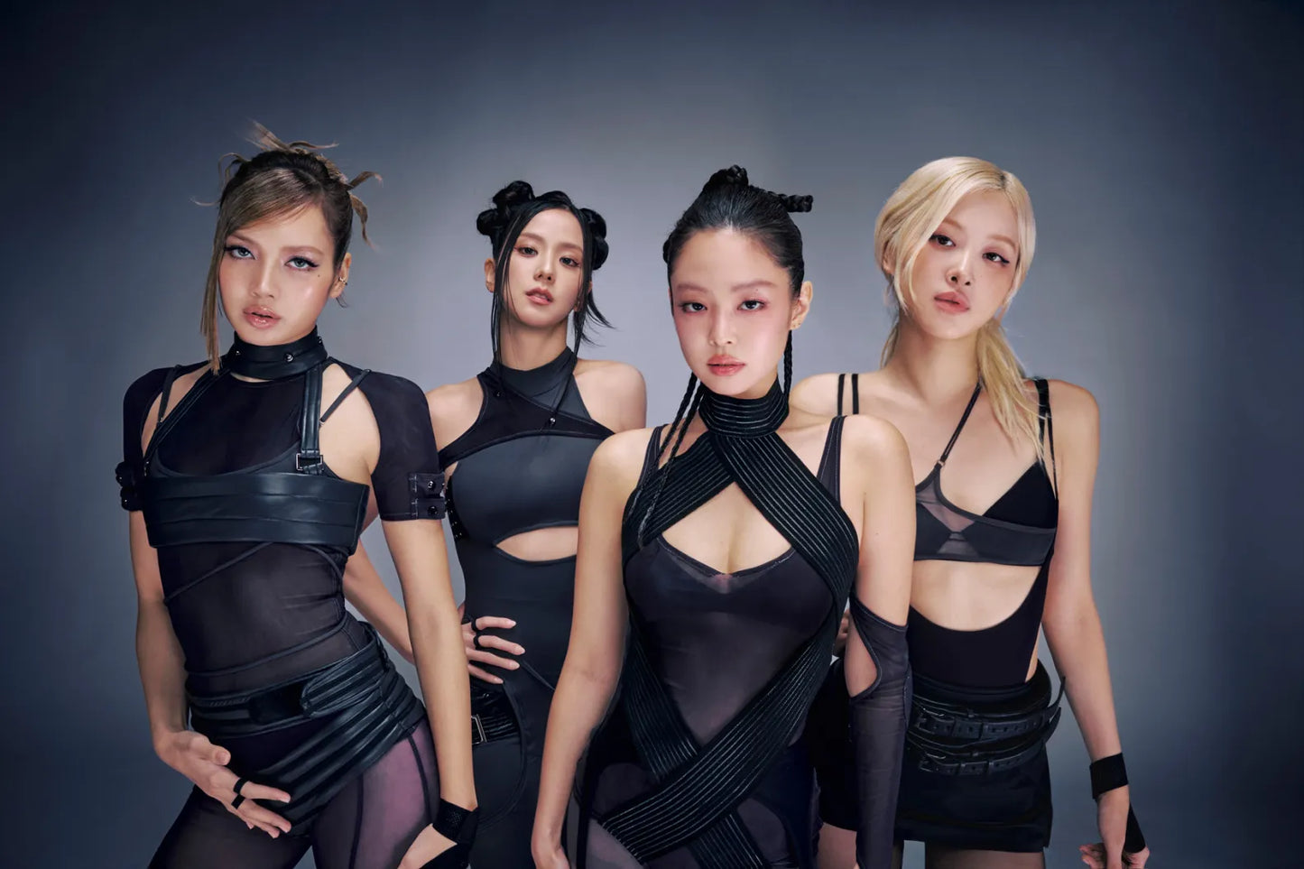 Blackpink - Deadline